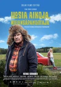 Ilosia aikoja, Mielensäpahoittaja