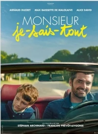 Monsieur je-sais-tout