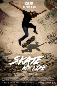 Skate, my life