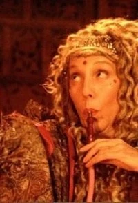 Holy Whores and Heretics the Secret Life of Mary Magdalene