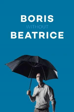 Boris sin Béatrice