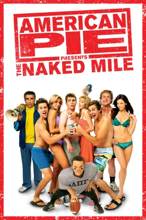 American Pie 5: Una fiesta de pelotas