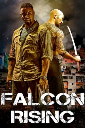 El regreso de Falcon