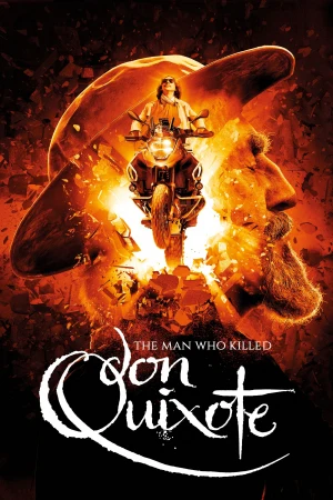 El hombre que mató a Don Quijote