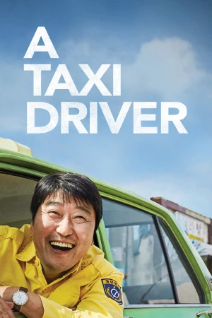 A Taxi Driver. Los héroes de Gwangju