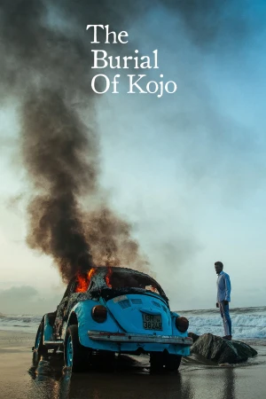 The Burial of Kojo