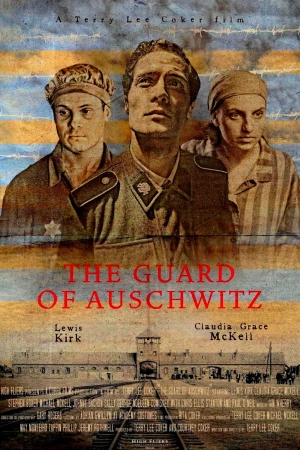 El guardián de Auschwitz