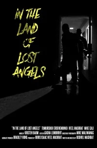 In The Land Of Lost Angels