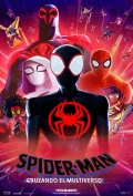 Spider-Man: Across the Spider-Verse