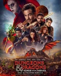 Dungeons & Dragons: Honor entre ladrones