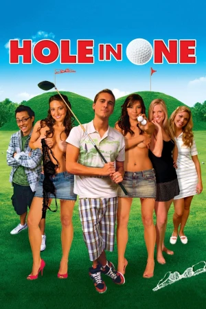 American Pie 8: Hoyo en uno