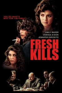 Fresh Kills