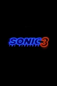 Sonic 3: La película