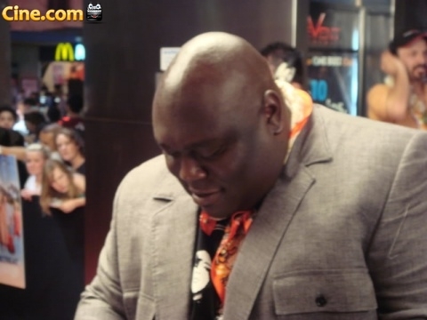 Faizon Love - Películas de Faizon Love - CINE.COM
