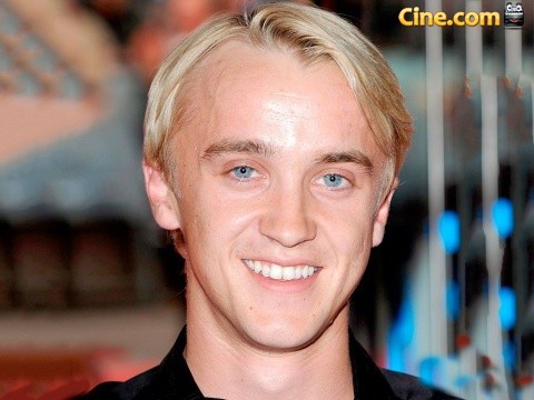 Tom Felton - Películas de Tom Felton - CINE.COM