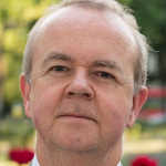 Ian Hislop
