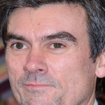 Jeff Hordley