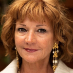 Annie Hulley
