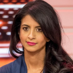 Konnie Huq