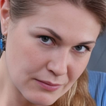 Tatyana Komarova