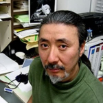 Ichirô Itano