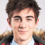 Nick James