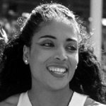 Florence Griffith Joyner
