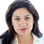 Nicola Kawana