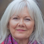 Mary Keegan
