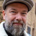 Jeroen Kijk in de Vegte