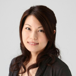 Akiko Kimura
