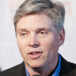 Mark Kirkland