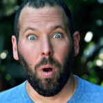 Bert Kreischer