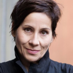 Annett Kruschke