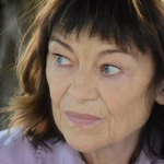 Hildegard Lena Kuhlenberg