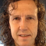 Daniel Lägersten