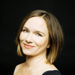 Camilla Larsson