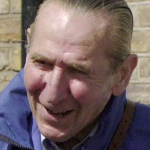 Michael Leader