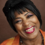 Rustie Lee