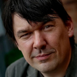 Graham Linehan