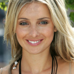 Louise Redknapp