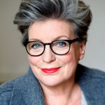 Peggy Lukac