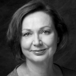 Pirjo Luoma-aho