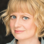 Cristin McAlister