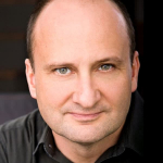 David Mackay