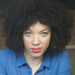 Gaëlle Marie