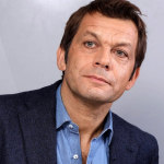 Laurent Mariotte