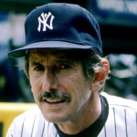 Billy Martin