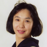 Youko Matsuoka