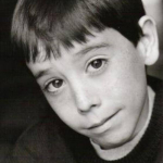 Frankie Ryan Manriquez